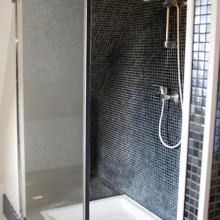 בית נופש La Maringotte