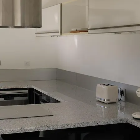 בית נופש La Maringotte *