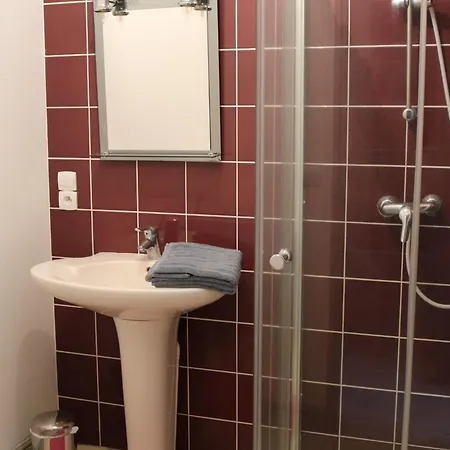 La Maringotte * הונפלר