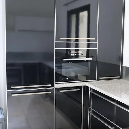 La Maringotte הונפלר