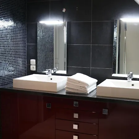 La Maringotte * הונפלר