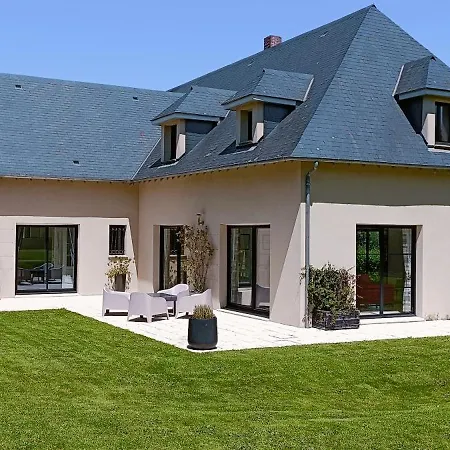 La Maringotte הונפלר