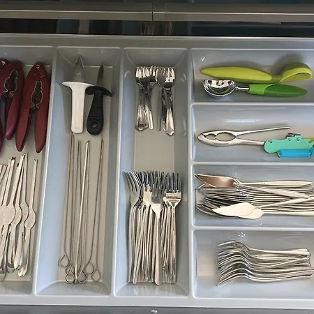 בית נופש La Maringotte