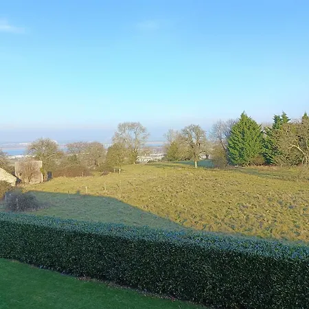 La Maringotte בית נופש הונפלר