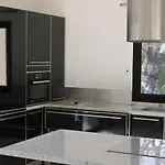 La Maringotte Holiday home *