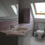 La Maringotte Holiday home