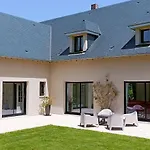 La Maringotte Holiday home