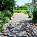 Holiday home La Maringotte *