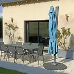 Holiday home La Maringotte