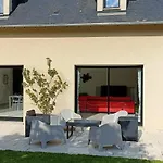 La Maringotte Holiday home *
