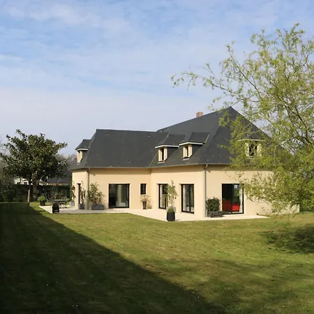 Vakantiehuis La Maringotte Honfleur