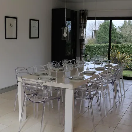 La Maringotte 옹플뢰르