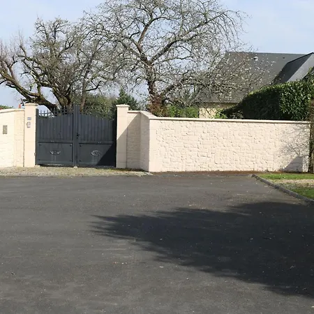 La Maringotte 옹플뢰르