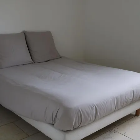 La Maringotte 옹플뢰르