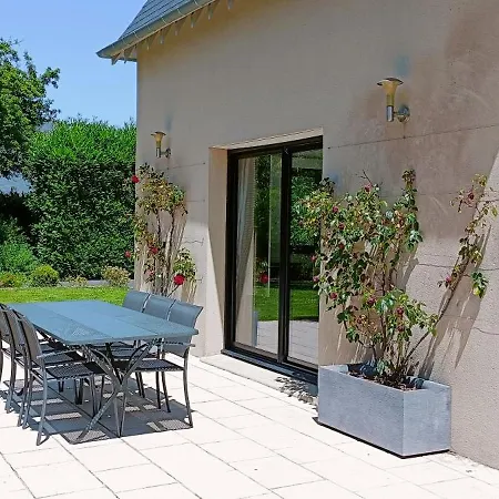 La Maringotte * 옹플뢰르