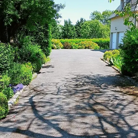 Holiday home La Maringotte *