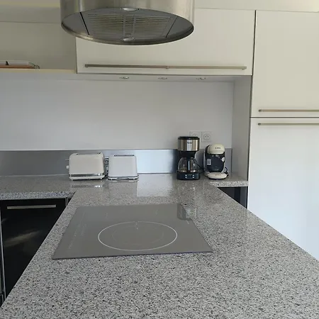 Holiday home La Maringotte Honfleur