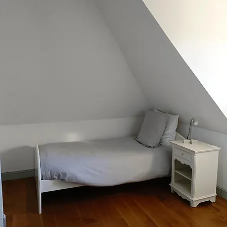 La Maringotte *