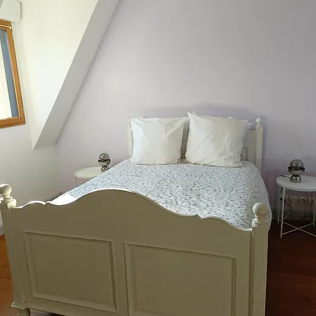 La Maringotte Honfleur