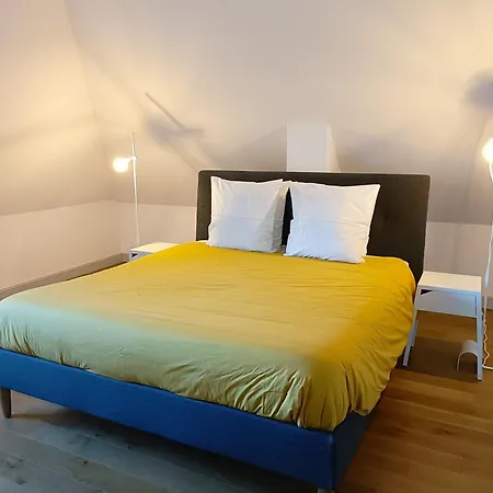 La Maringotte * 옹플뢰르