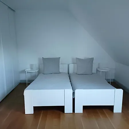 Vakantiehuis La Maringotte