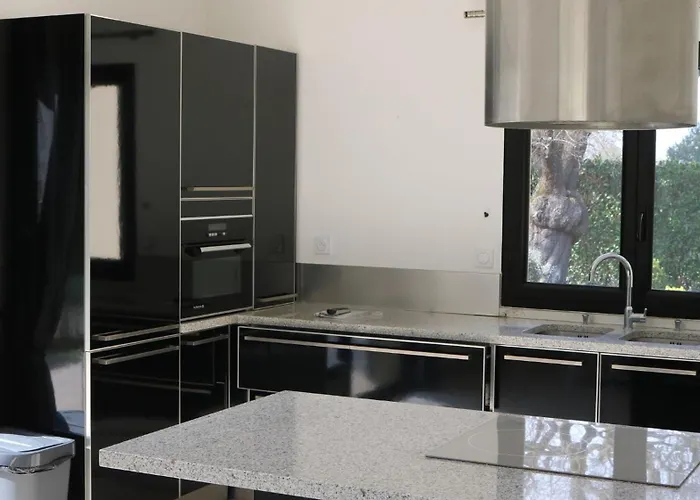 La Maringotte Holiday home *