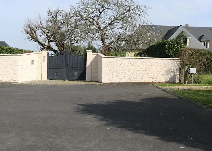 La Maringotte Honfleur