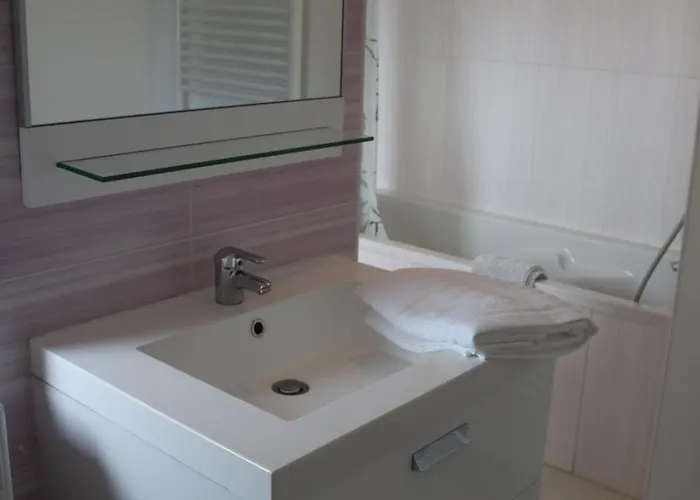 La Maringotte Holiday home *