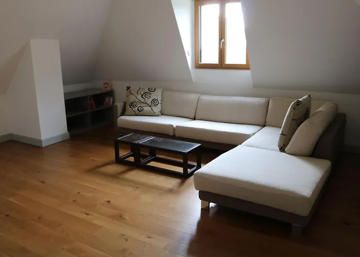 La Maringotte * Honfleur