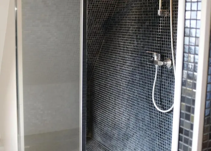 Holiday home La Maringotte