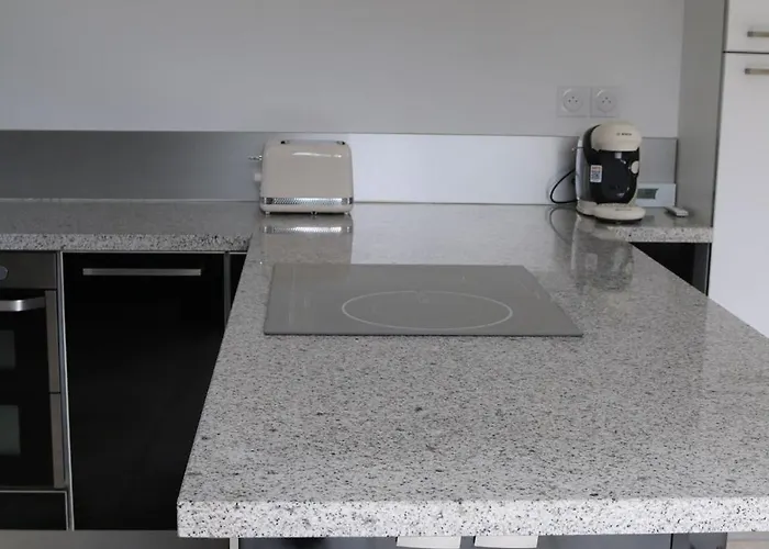 La Maringotte Holiday home