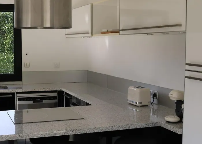 Holiday home La Maringotte *