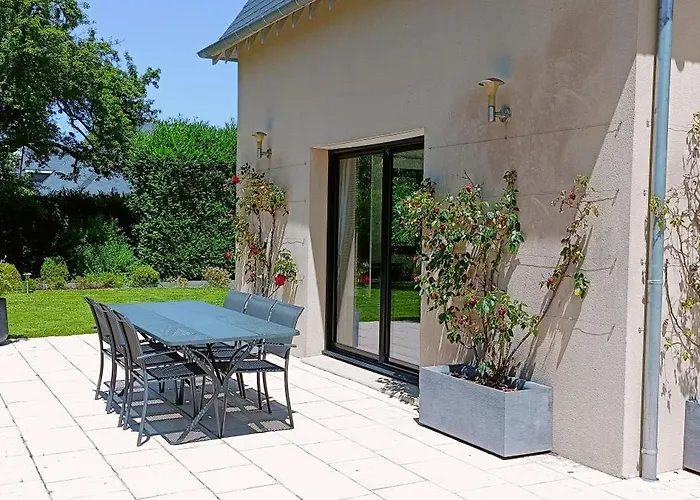 La Maringotte * Honfleur