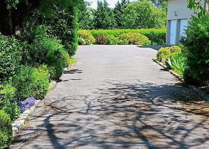 Holiday home La Maringotte *