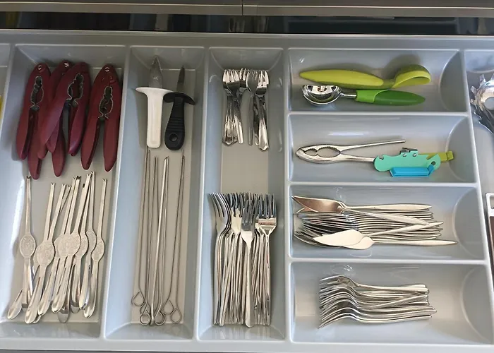 Holiday home La Maringotte