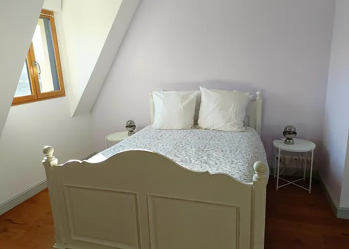 La Maringotte Honfleur