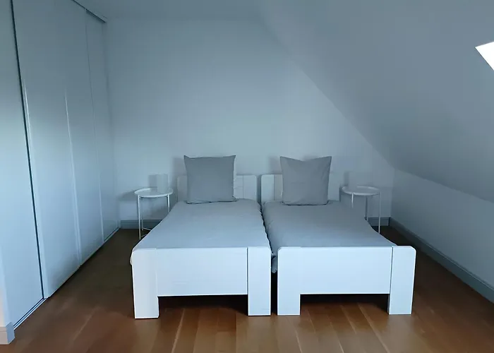 Holiday home La Maringotte