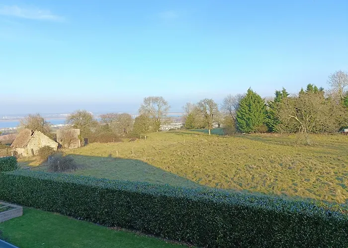 La Maringotte Holiday home Honfleur